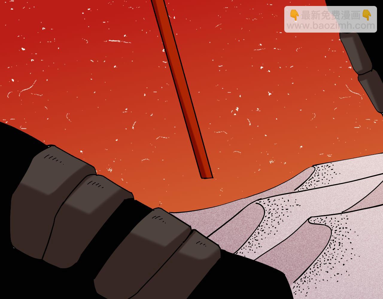 桃與末世之書 - 第141話 不是這麼用的(3/3) - 4