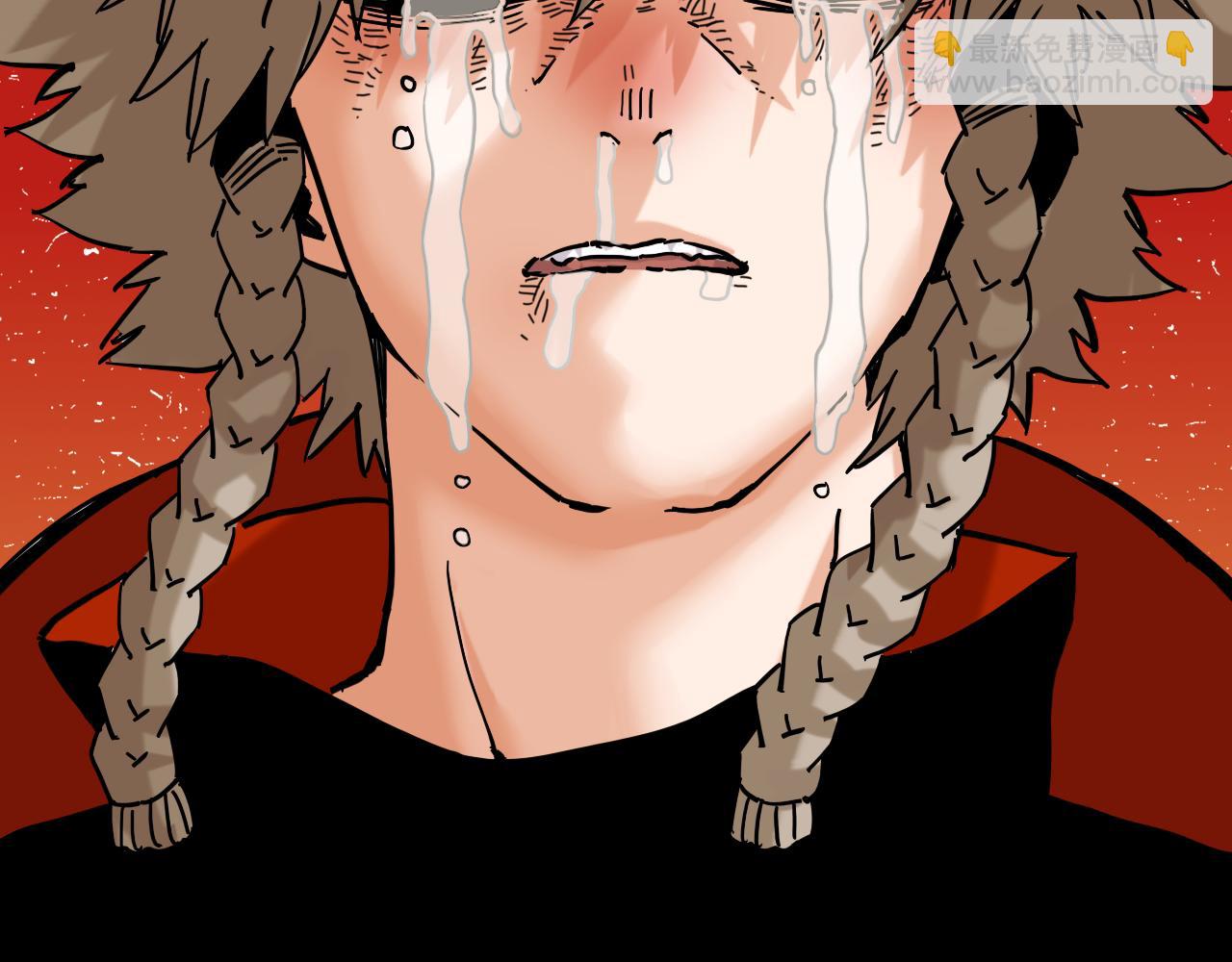 桃與末世之書 - 第141話 不是這麼用的(2/3) - 6