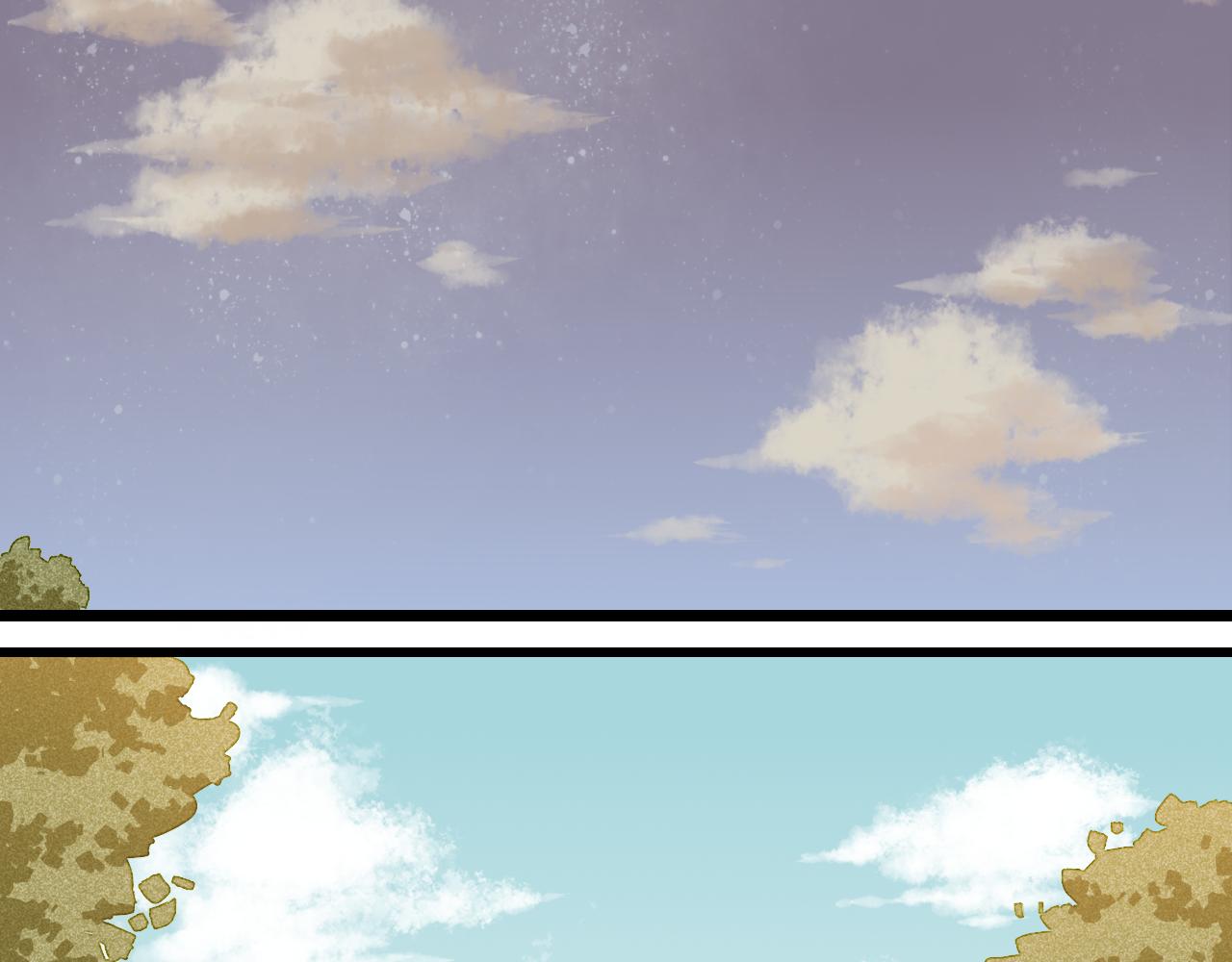 桃與末世之書 - 第143話 未來靈水(2/2) - 6