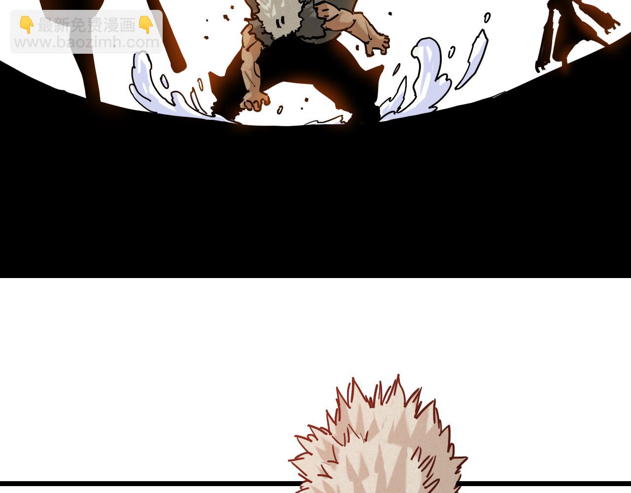 桃與末世之書 - 第145話 最大的阻礙(3/3) - 3