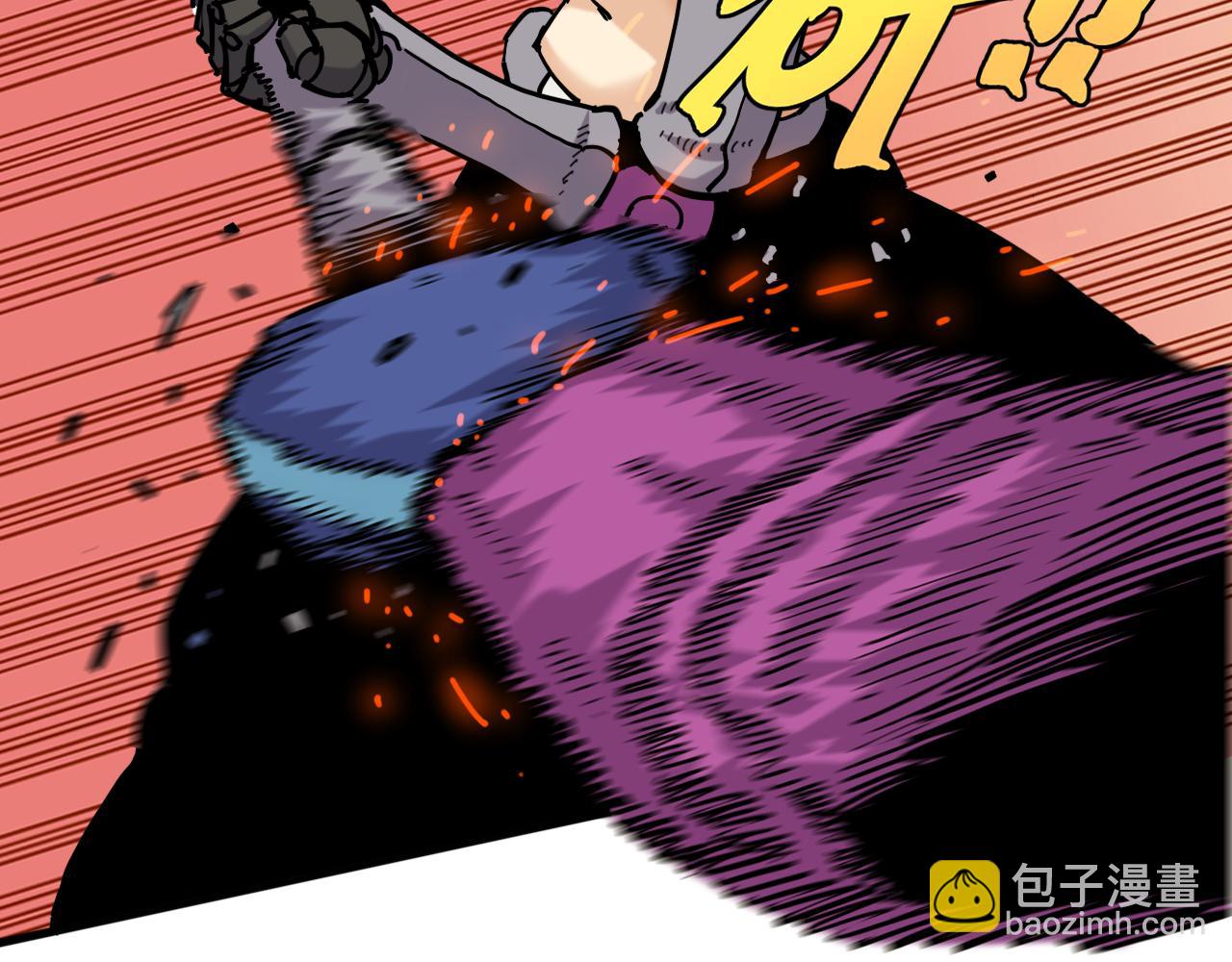 桃與末世之書 - 第145話 最大的阻礙(2/3) - 6