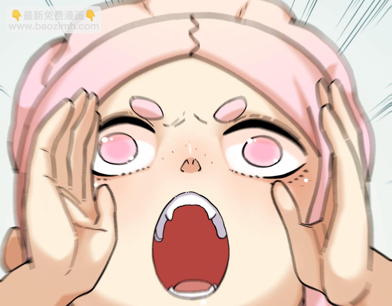 桃與末世之書 - 第145話 最大的阻礙(2/3) - 6