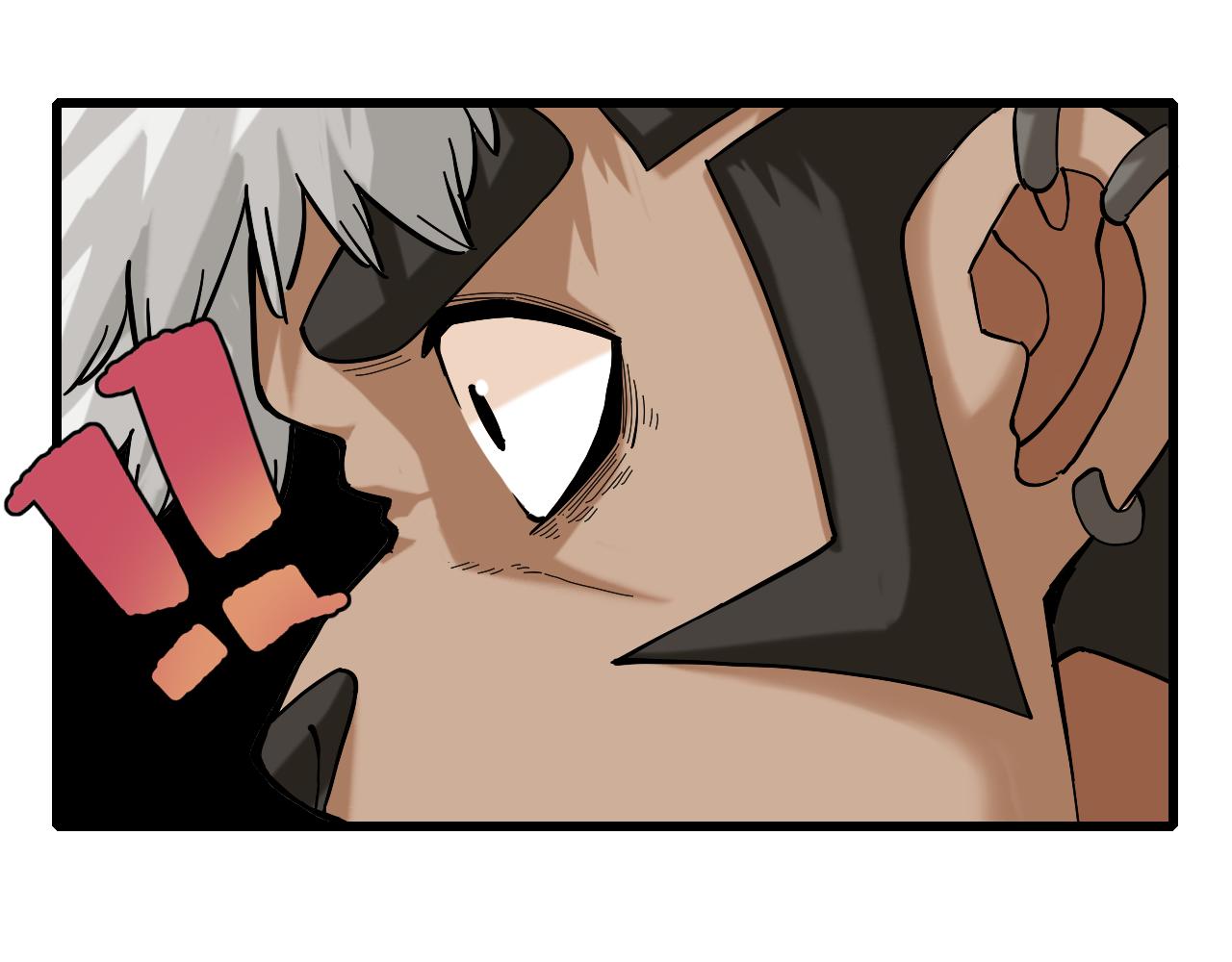 桃與末世之書 - 第145話 最大的阻礙(2/3) - 8