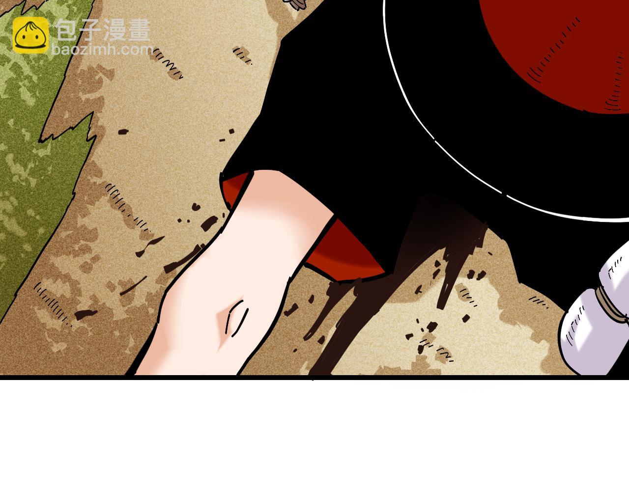 桃與末世之書 - 第147話 抓捕預見獸(3/3) - 2