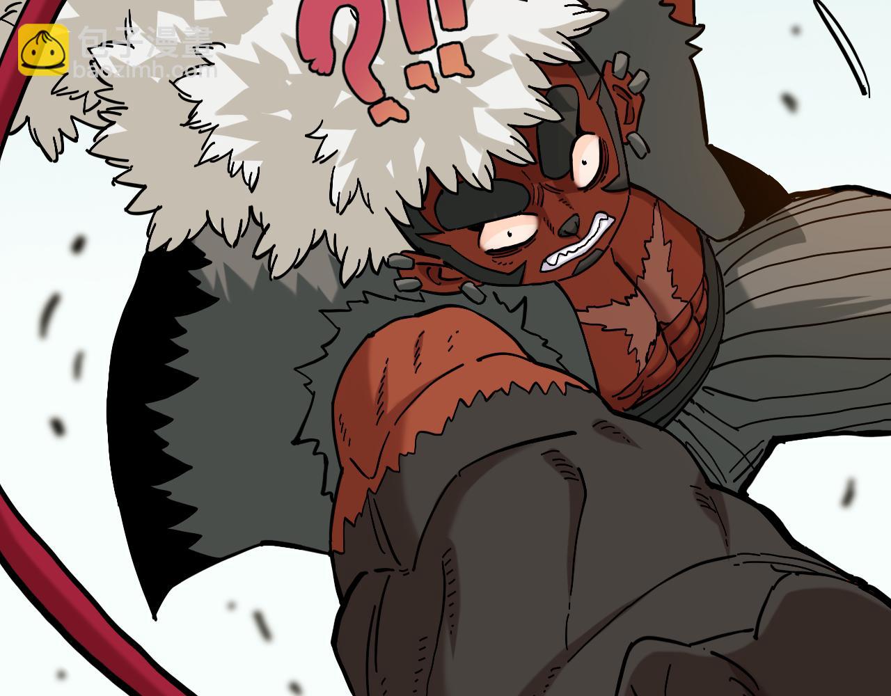 桃與末世之書 - 第147話 抓捕預見獸(1/3) - 6