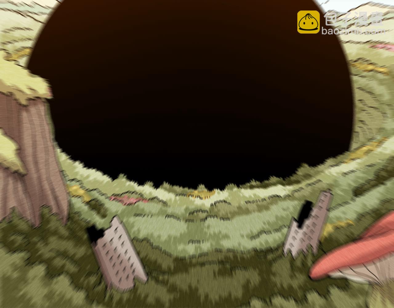 桃與末世之書 - 第149話 引力之籠(2/3) - 5