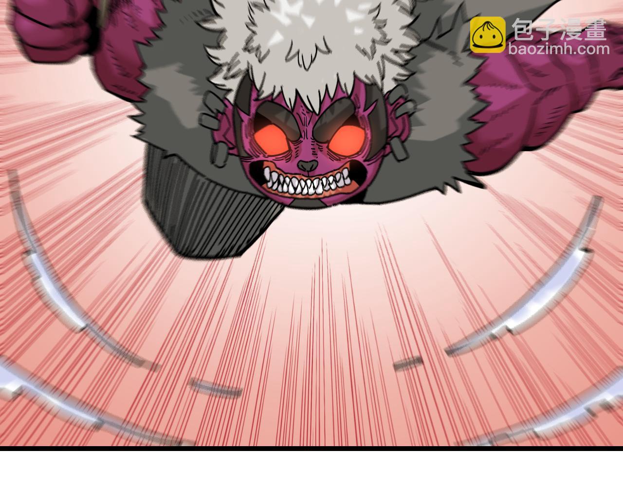 桃與末世之書 - 第151話 響尾的實力(3/3) - 5