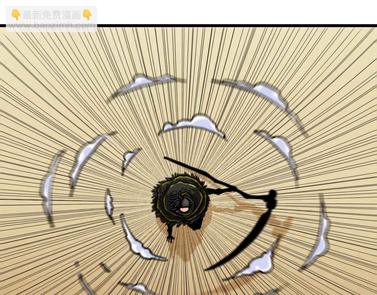 桃與末世之書 - 第151話 響尾的實力(3/3) - 6