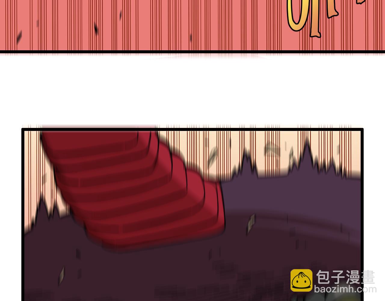 桃與末世之書 - 第155話 炎流VS軍閥(1/3) - 4