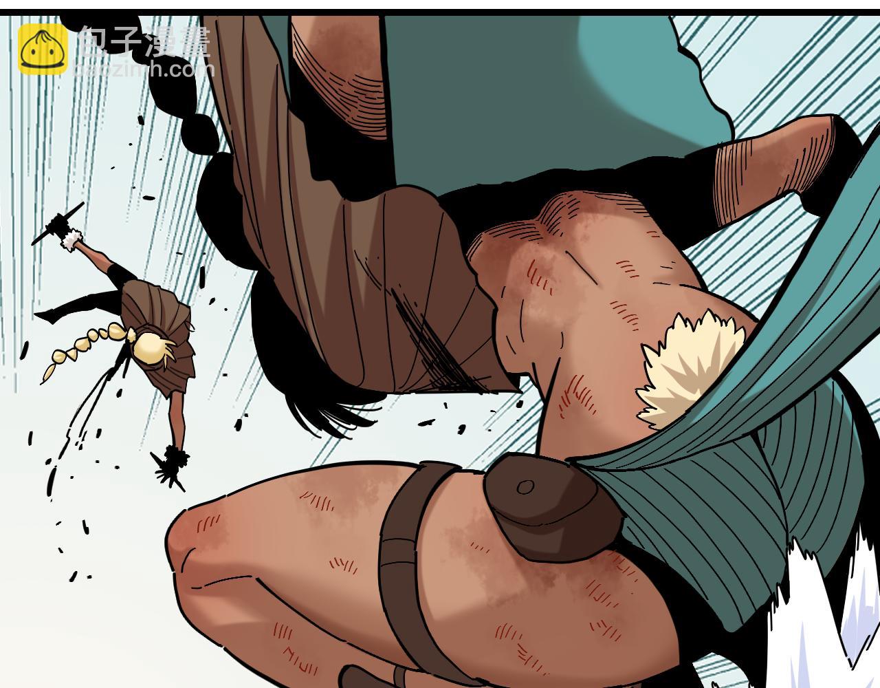 桃與末世之書 - 第157話 男孩的秘密(2/3) - 6