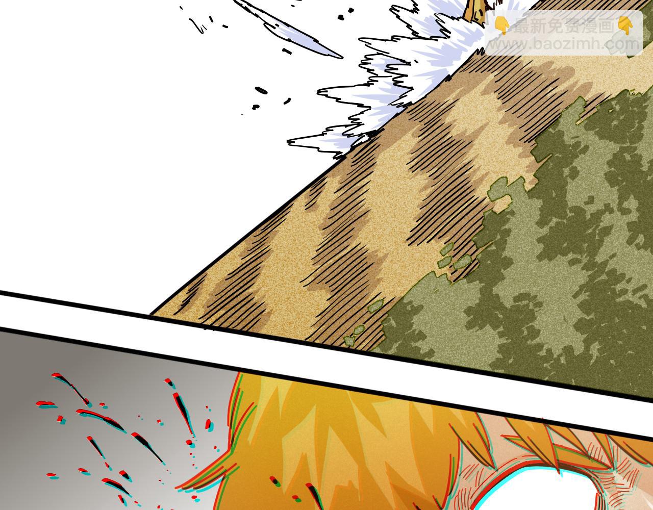 桃與末世之書 - 第159話 全體覆滅(2/3) - 5