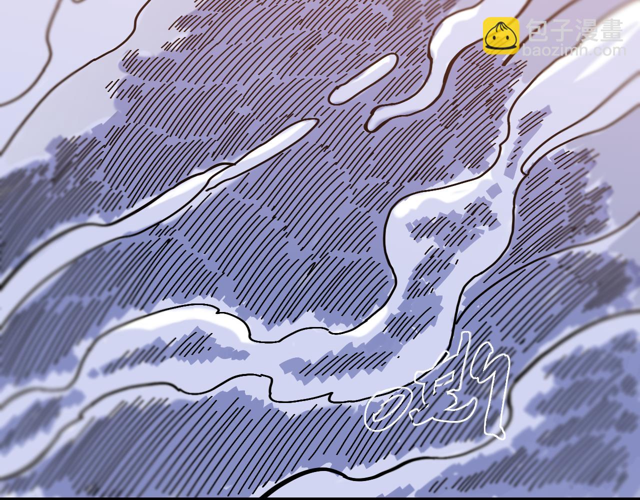 桃與末世之書 - 第162話 並肩作戰(2/2) - 7