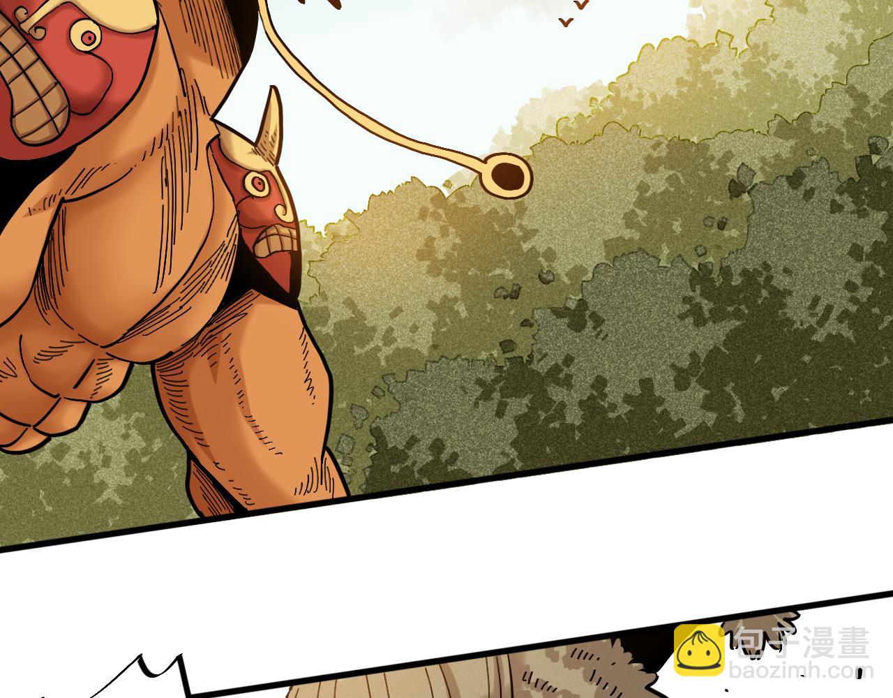 桃與末世之書 - 第164話 最後的計策(2/3) - 3