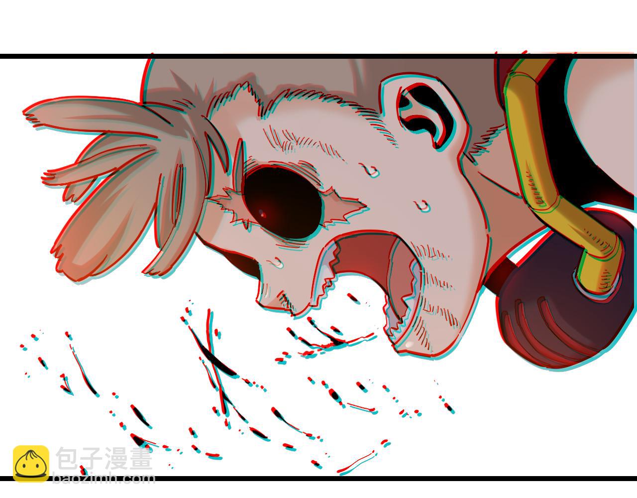 桃與末世之書 - 第165話 神祇與神祇(1/2) - 2