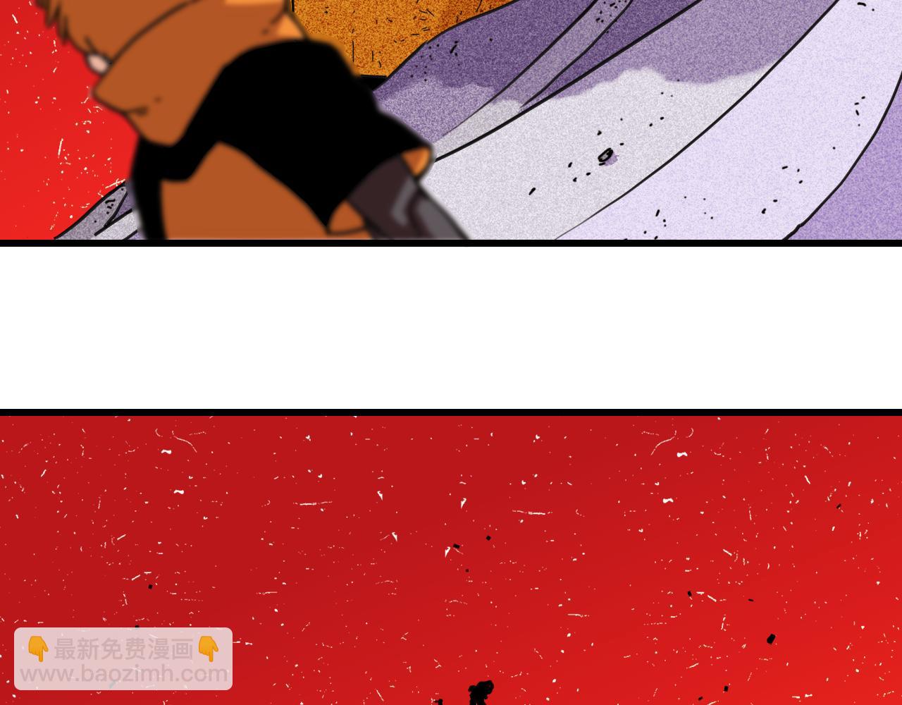 桃與末世之書 - 第165話 神祇與神祇(2/2) - 3