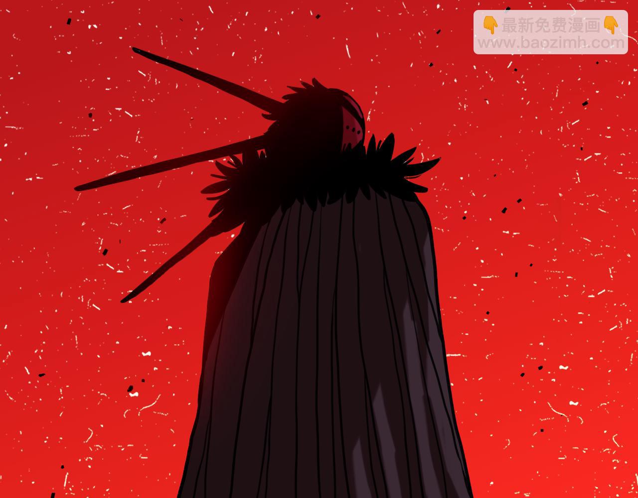 桃與末世之書 - 第165話 神祇與神祇(2/2) - 7