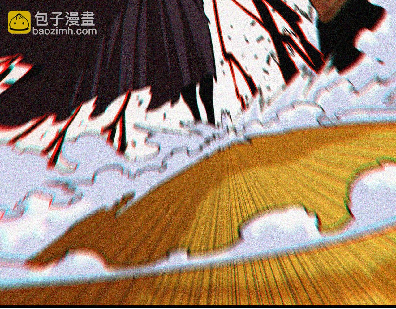 桃與末世之書 - 第165話 神祇與神祇(2/2) - 2