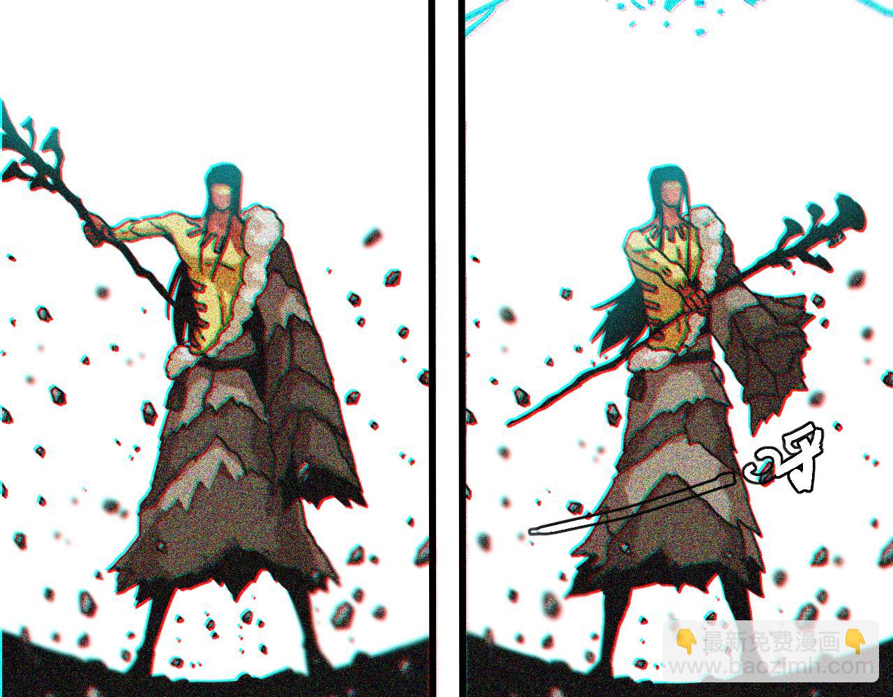 桃與末世之書 - 第170話 三座神廟(1/3) - 2