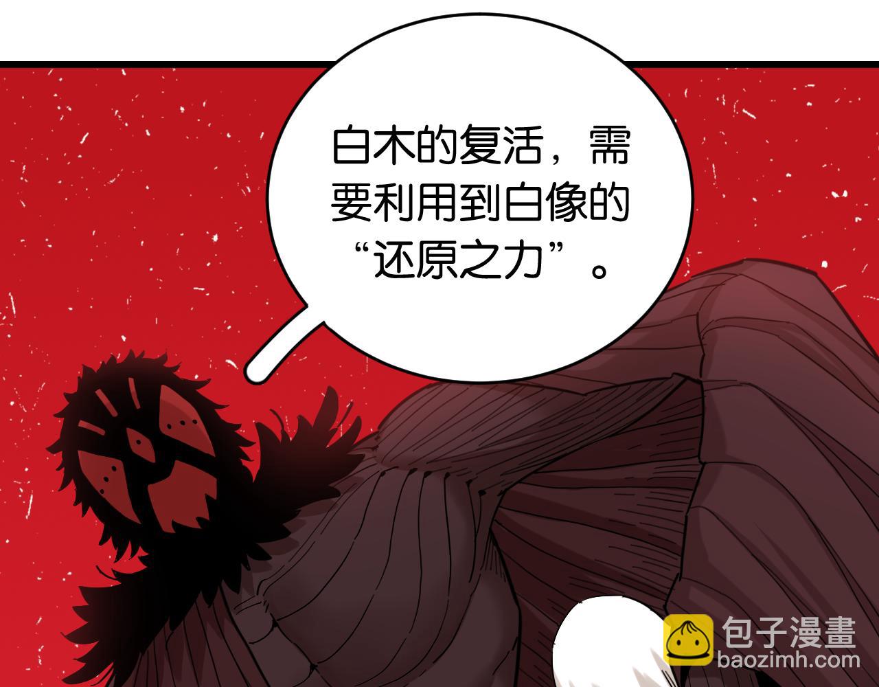 桃與末世之書 - 第170話 三座神廟(2/3) - 8