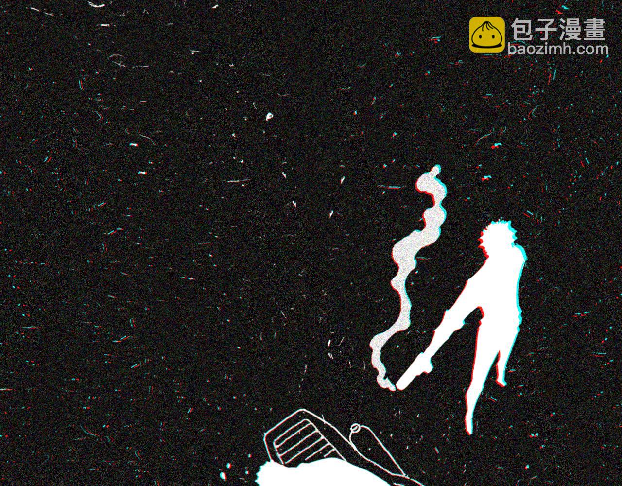 桃與末世之書 - 第172話 鳴與靜(1/3) - 2