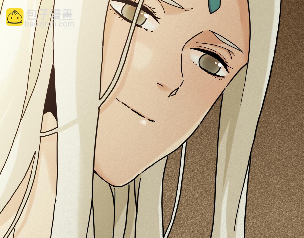 桃與末世之書 - 第174話 桃神櫻VS奧陶(1/3) - 2