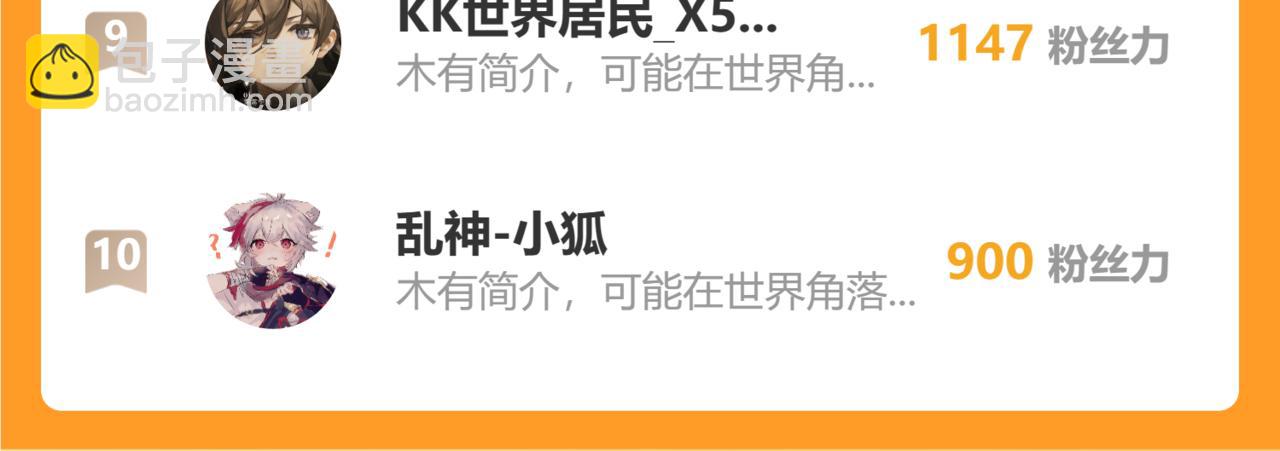 桃與末世之書 - 第174話 桃神櫻VS奧陶(3/3) - 1