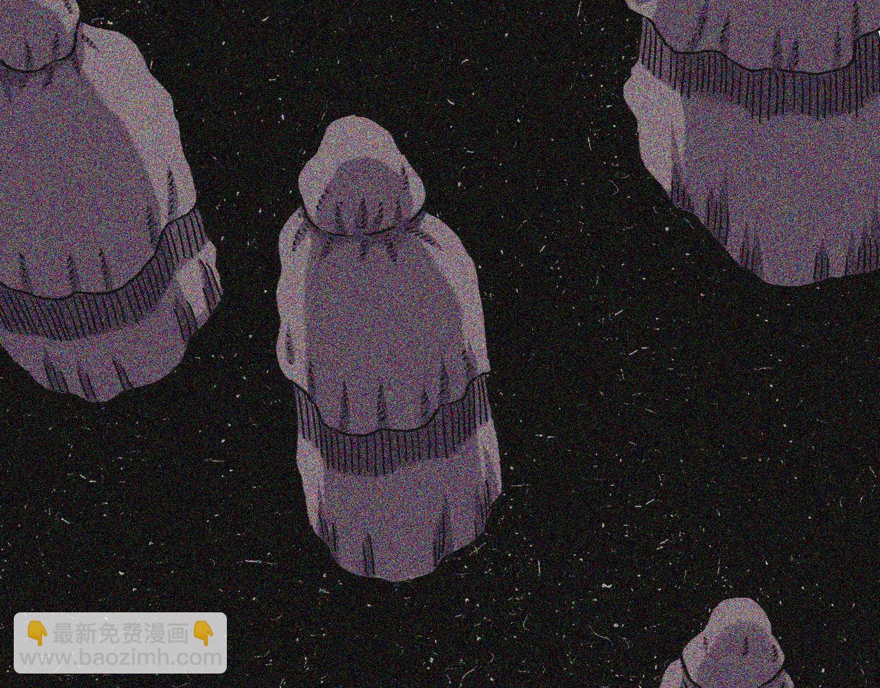 桃與末世之書 - 第174話 桃神櫻VS奧陶(1/3) - 8