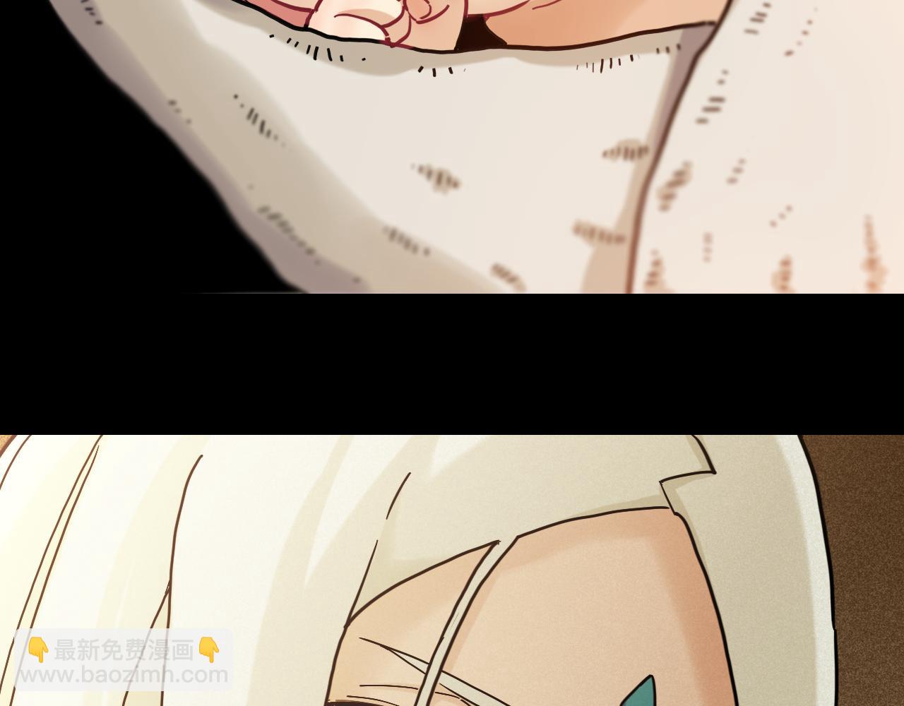 桃與末世之書 - 第174話 桃神櫻VS奧陶(1/3) - 1