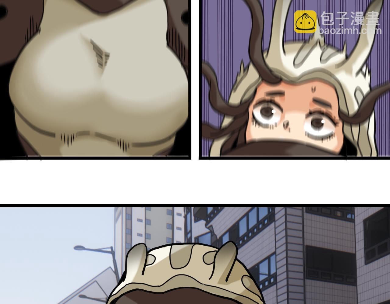 桃與末世之書 - 第176話 石炭的弱點(1/2) - 4