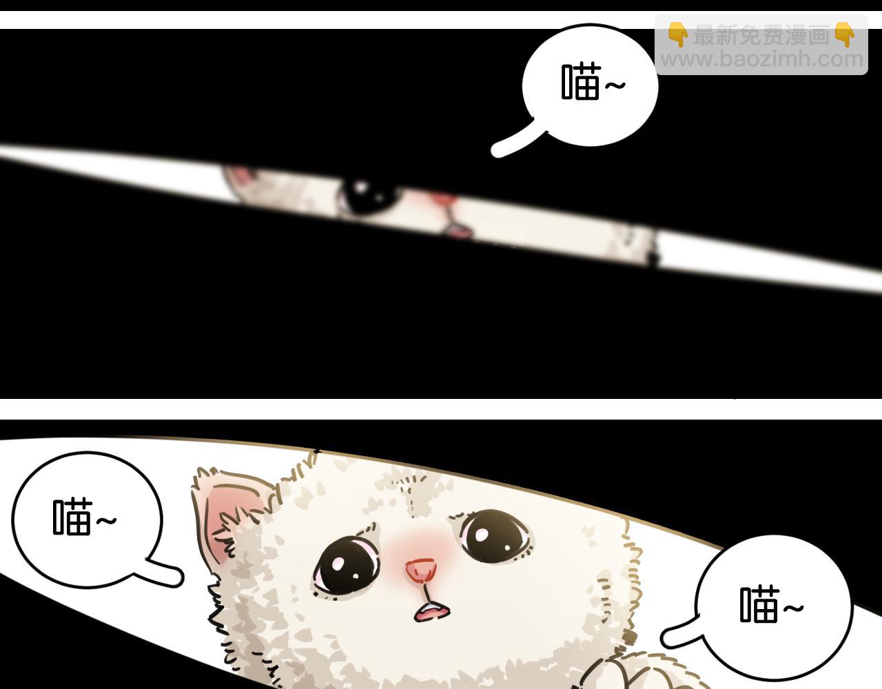 桃與末世之書 - 第178話 大貓(1/3) - 6