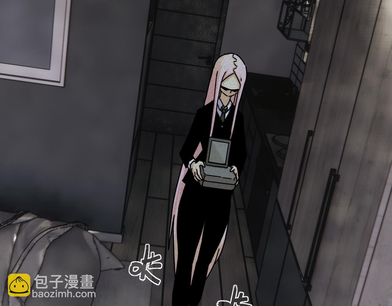 桃與末世之書 - 第178話 大貓(2/3) - 7