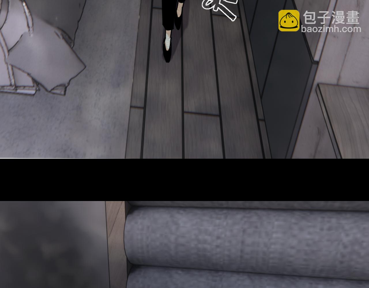 桃與末世之書 - 第178話 大貓(2/3) - 8