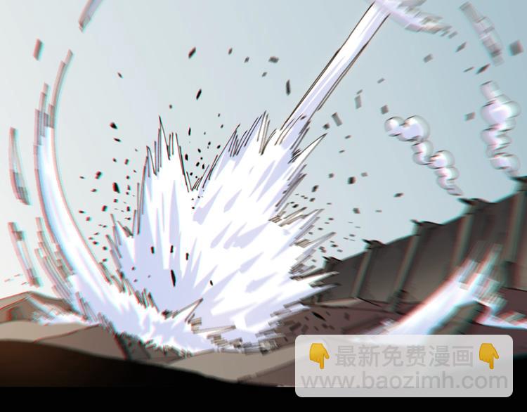 桃與末世之書 - 第18話 理由！(3/3) - 2