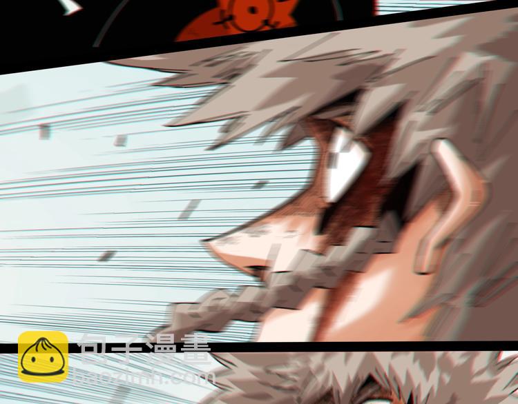 桃與末世之書 - 第18話 理由！(2/3) - 2