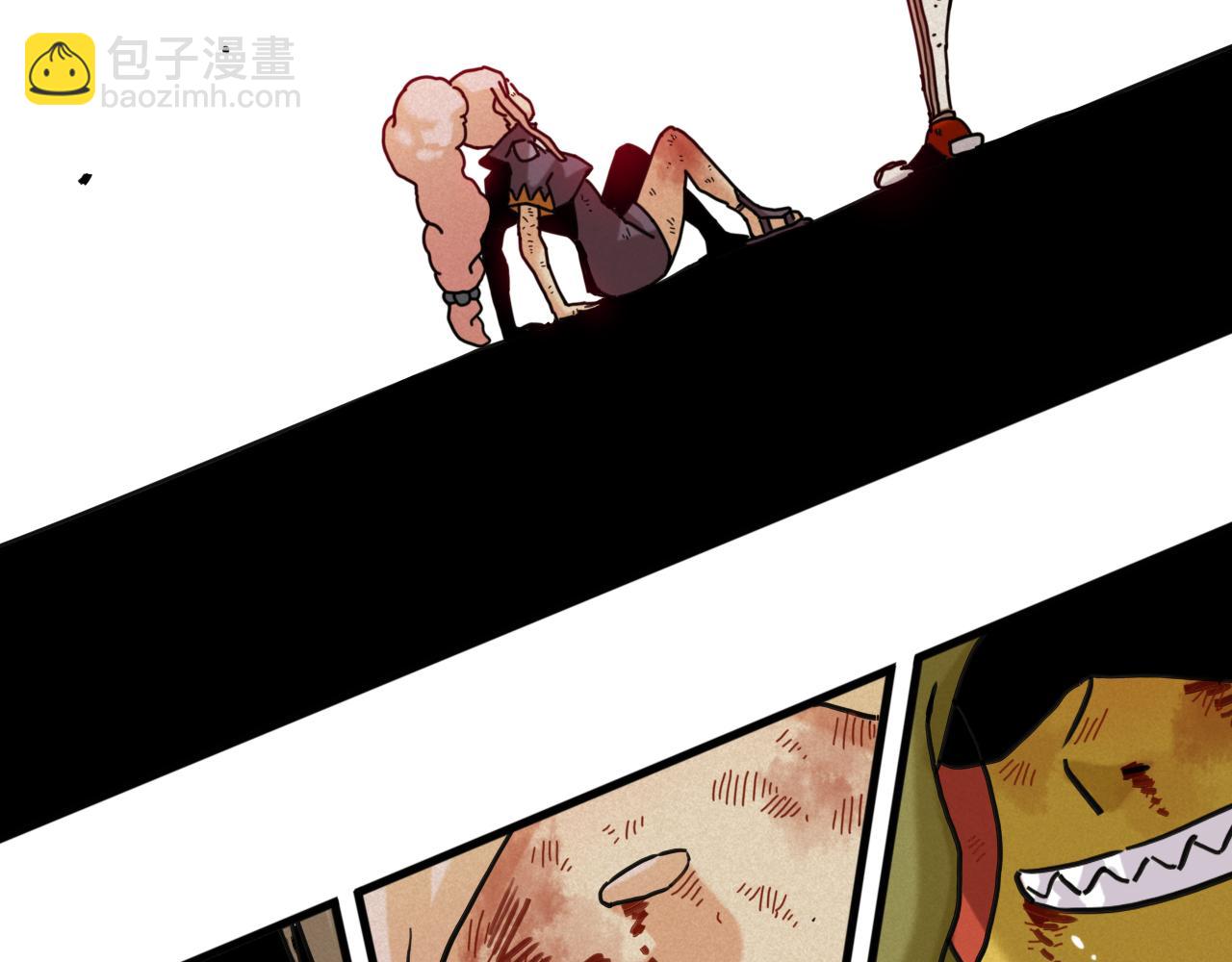 桃與末世之書 - 第180話 湮滅的計劃(1/3) - 6