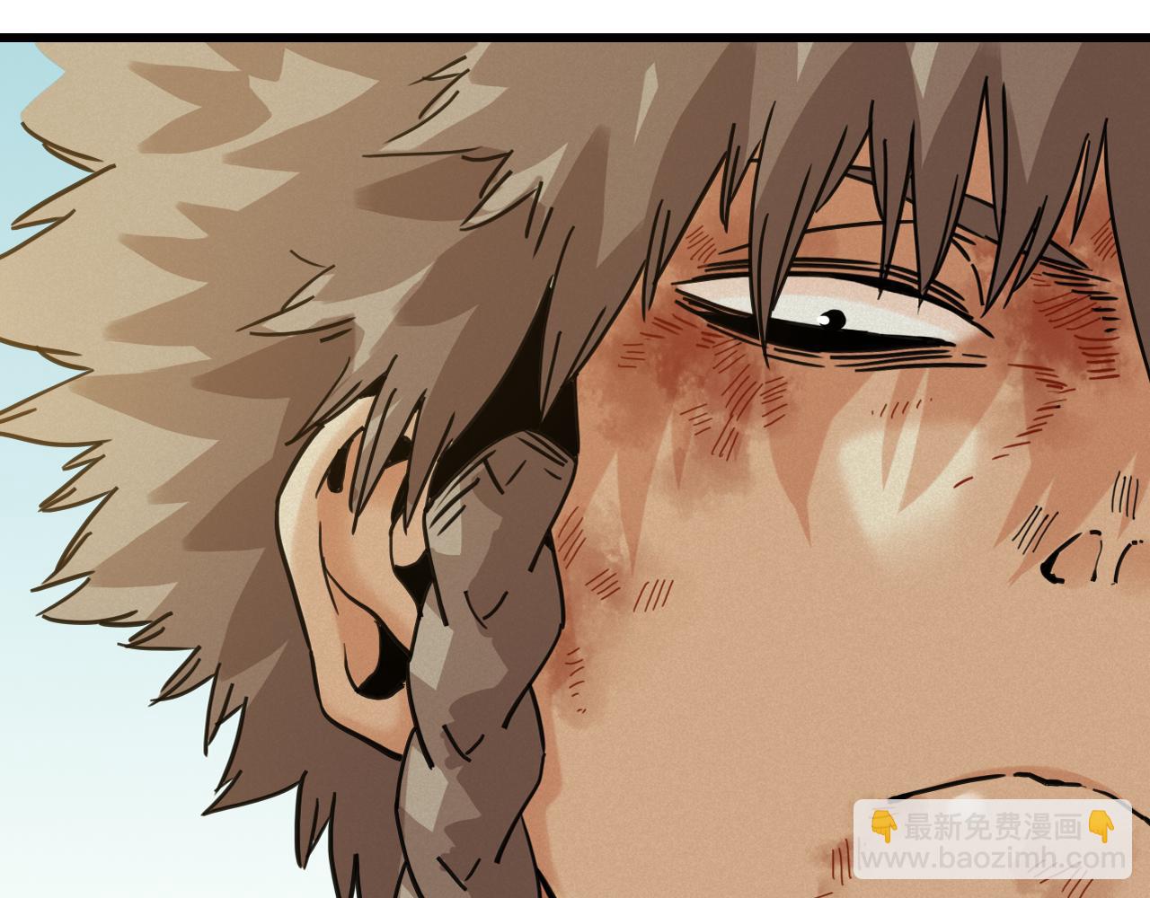 桃與末世之書 - 第180話 湮滅的計劃(1/3) - 7