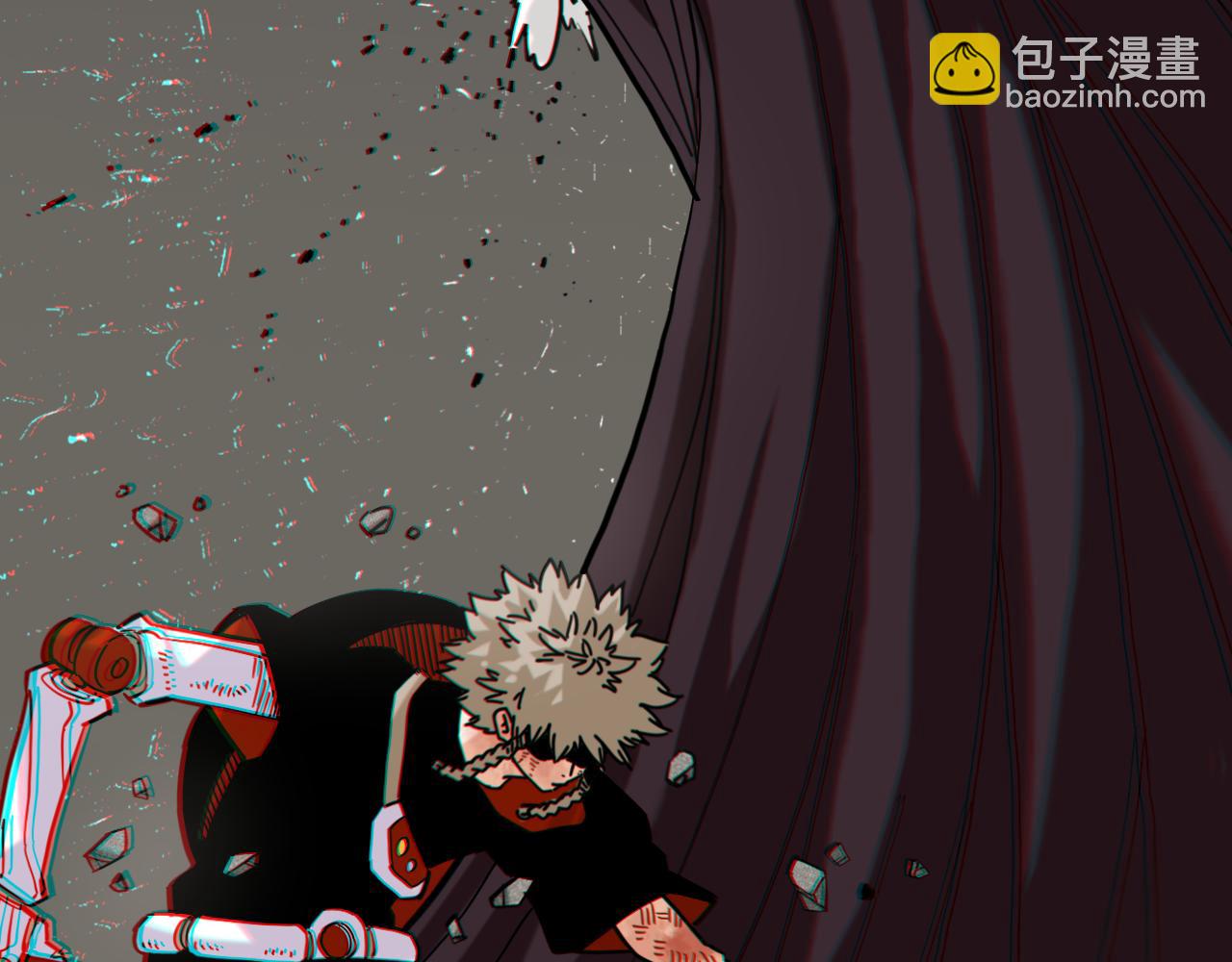 桃與末世之書 - 第182話 因由斷絕(2/2) - 1