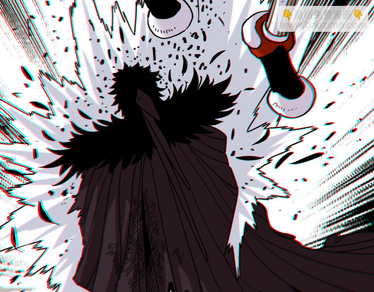 桃與末世之書 - 第182話 因由斷絕(2/2) - 5