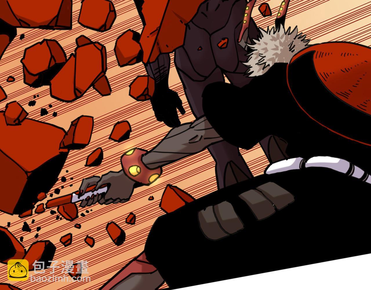 桃與末世之書 - 第184話 靜神陽的實力(3/3) - 5