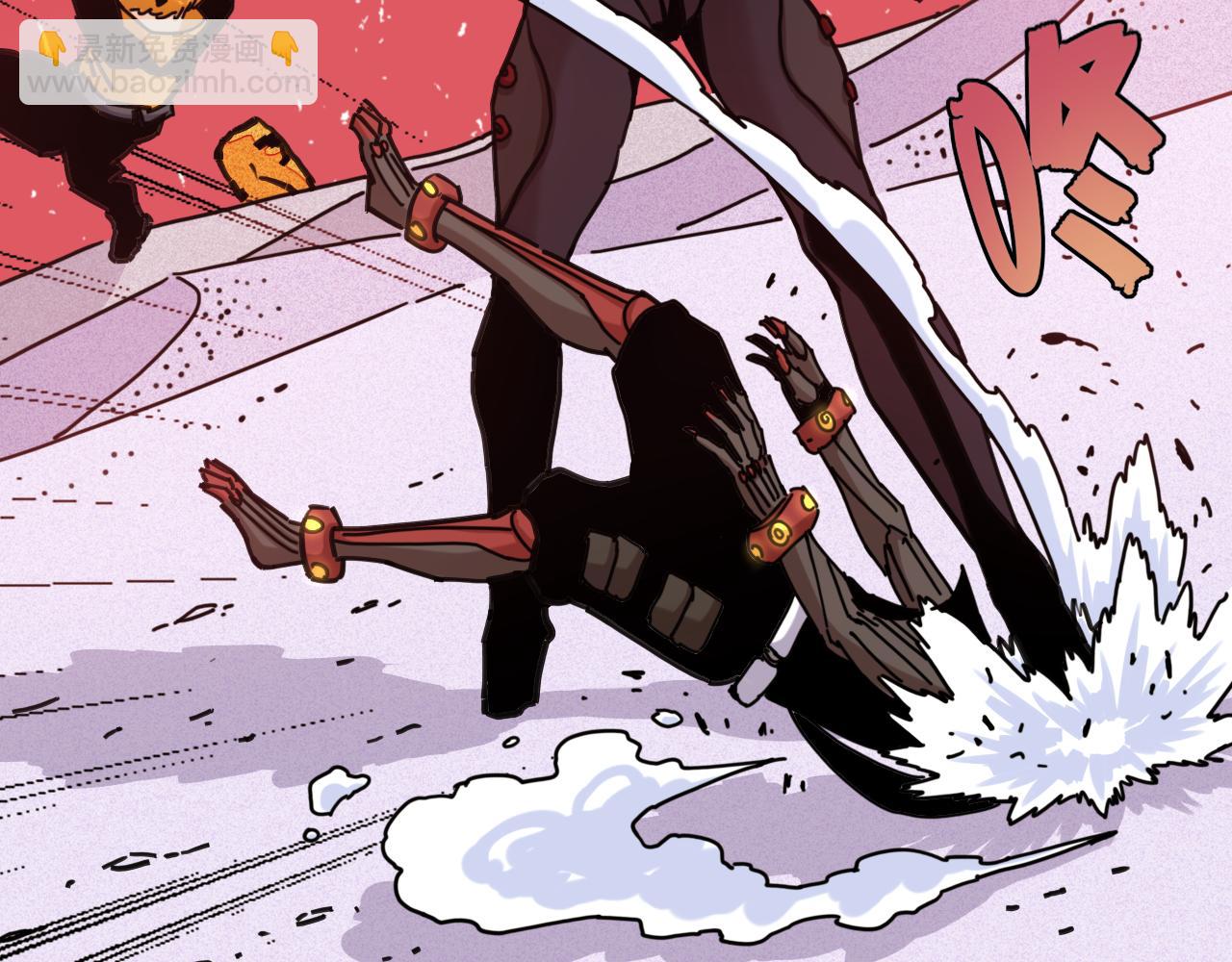 桃與末世之書 - 第184話 靜神陽的實力(3/3) - 3