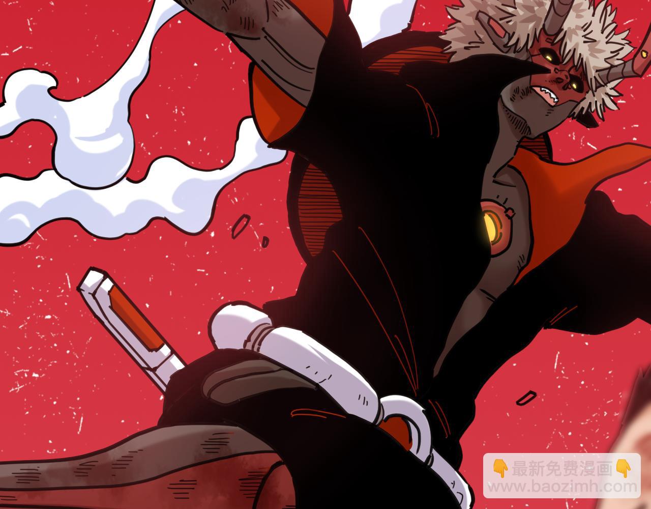 桃與末世之書 - 第184話 靜神陽的實力(1/3) - 7