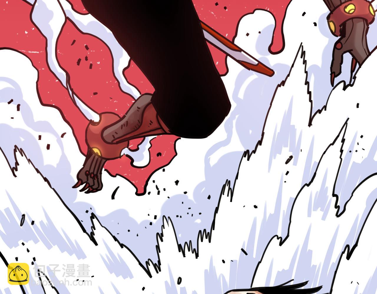 桃與末世之書 - 第184話 靜神陽的實力(2/3) - 5