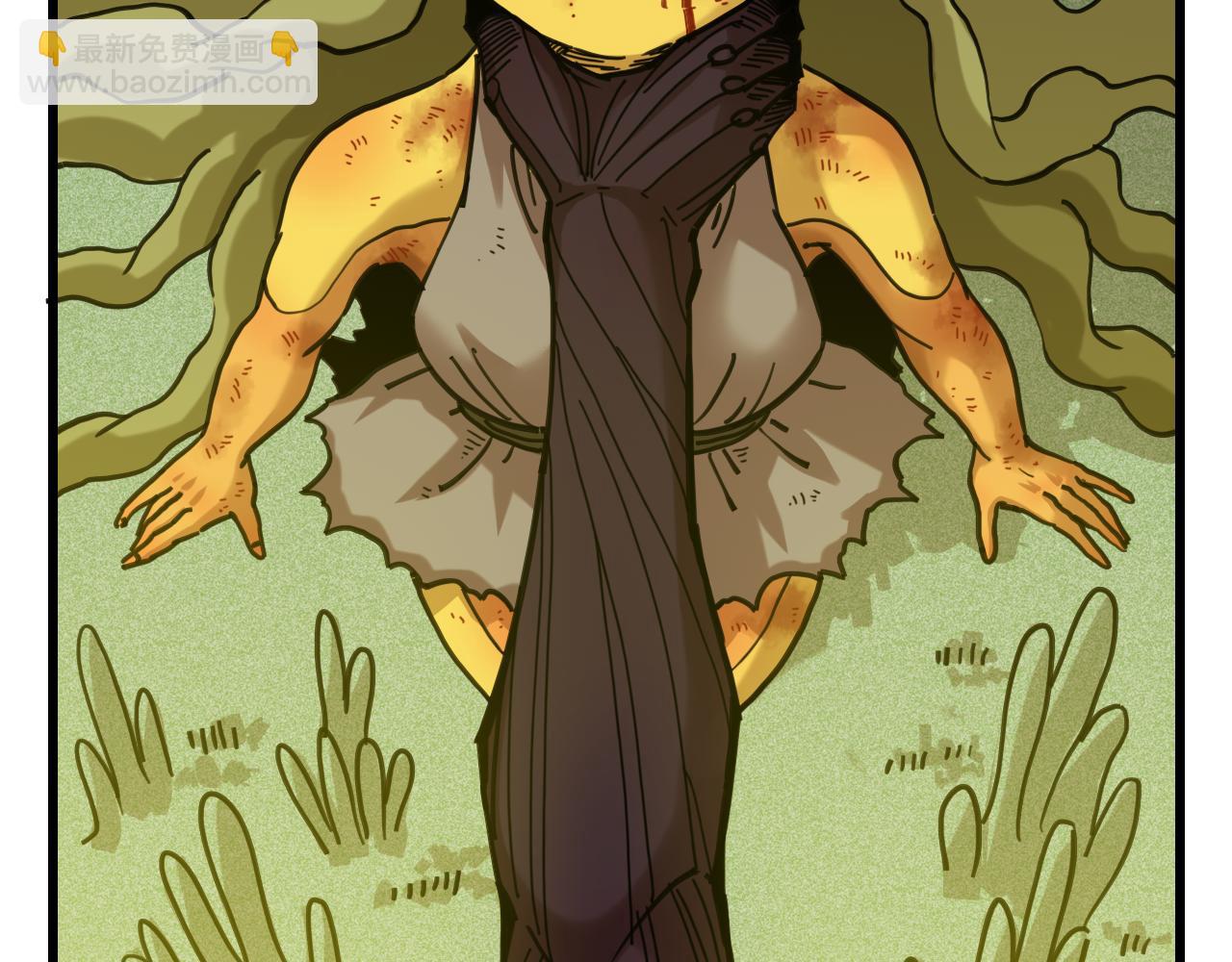 桃与末世之书 - 第186话 三色钥石(1/2) - 7