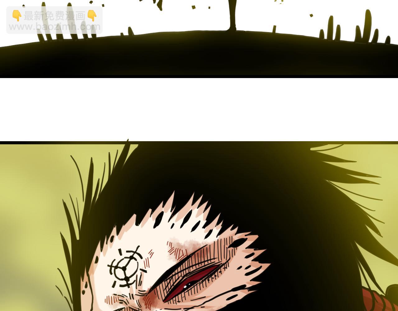 桃与末世之书 - 第186话 三色钥石(1/2) - 2