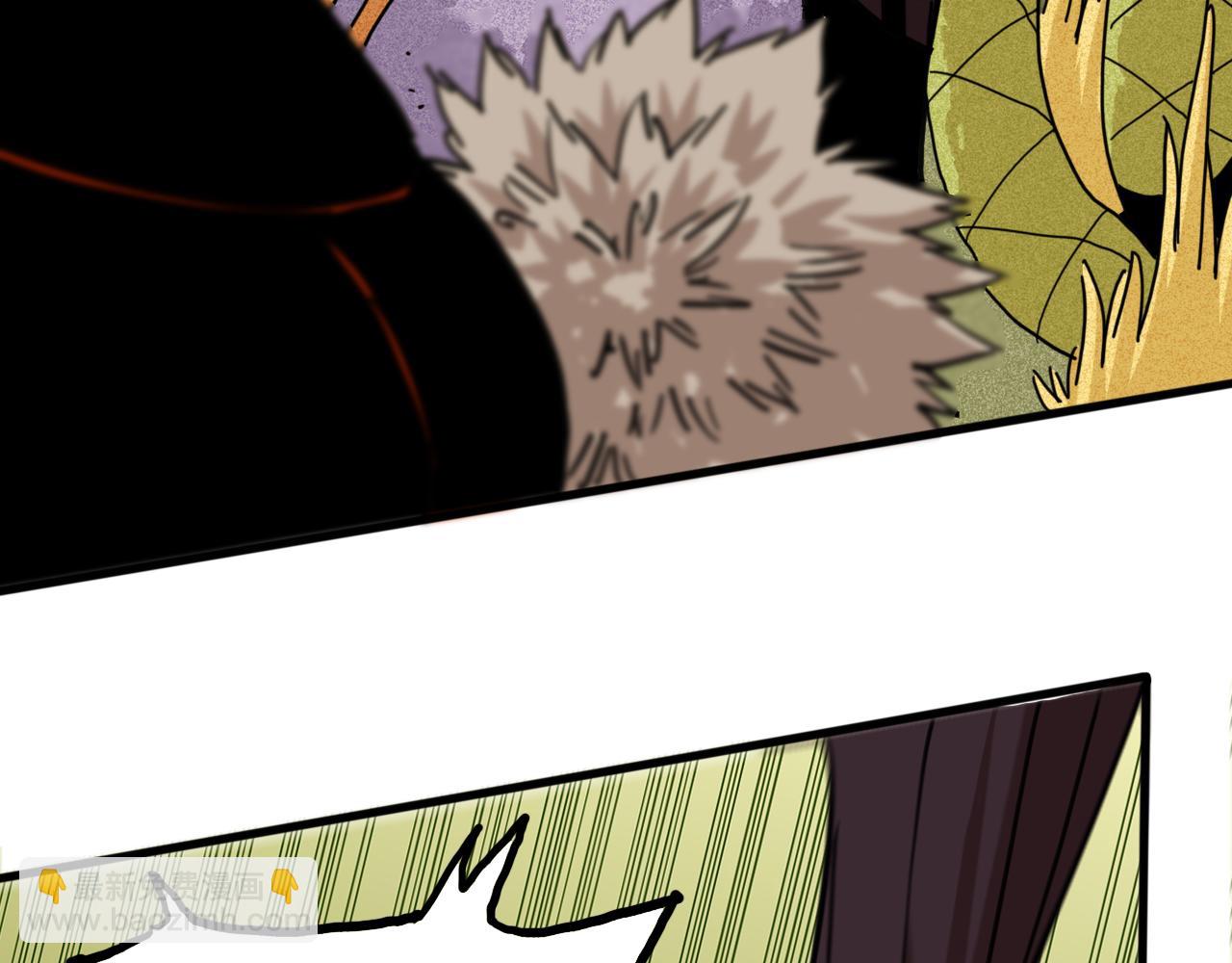 桃與末世之書 - 第186話 三色鑰石(2/2) - 6