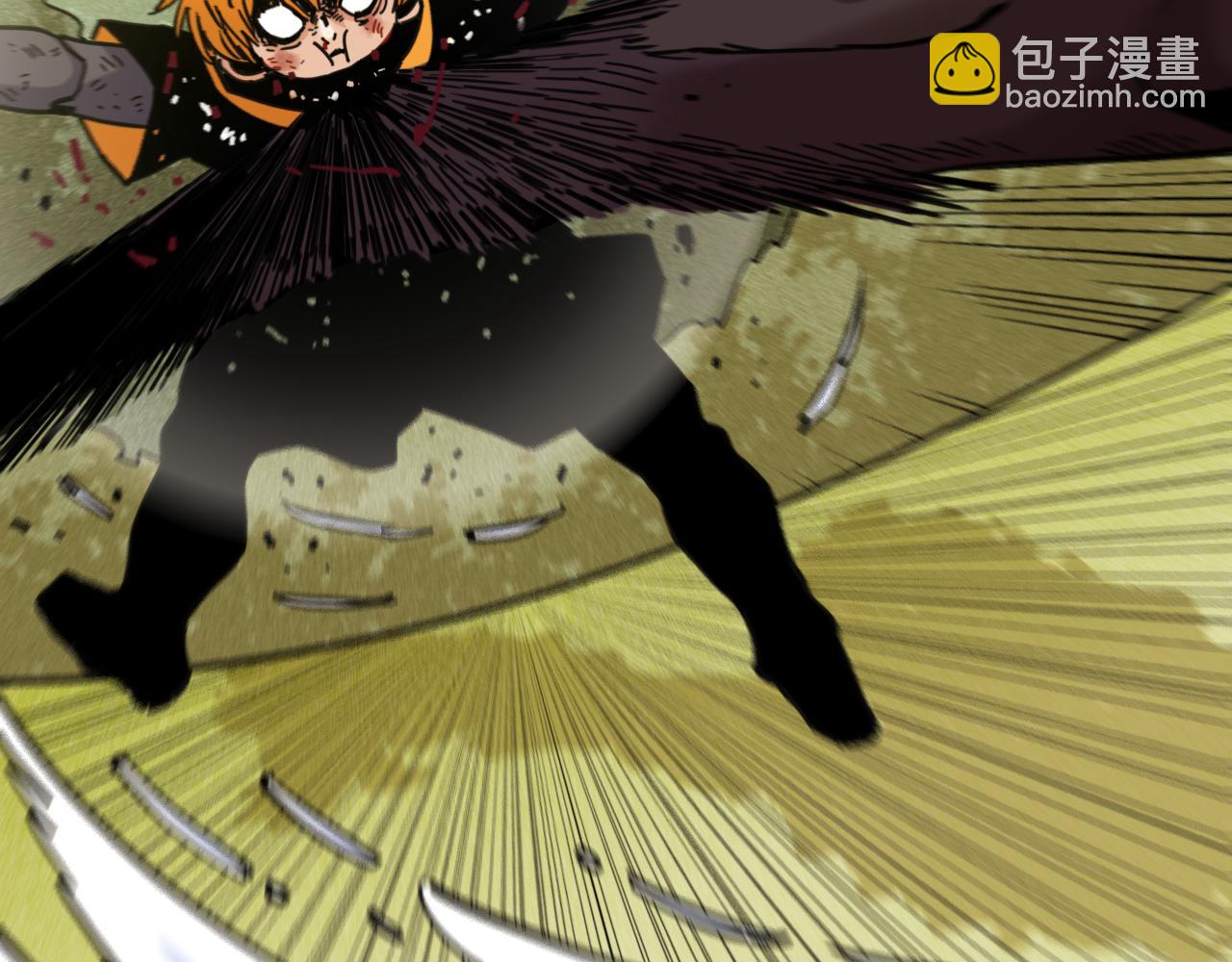 桃與末世之書 - 第186話 三色鑰石(2/2) - 6