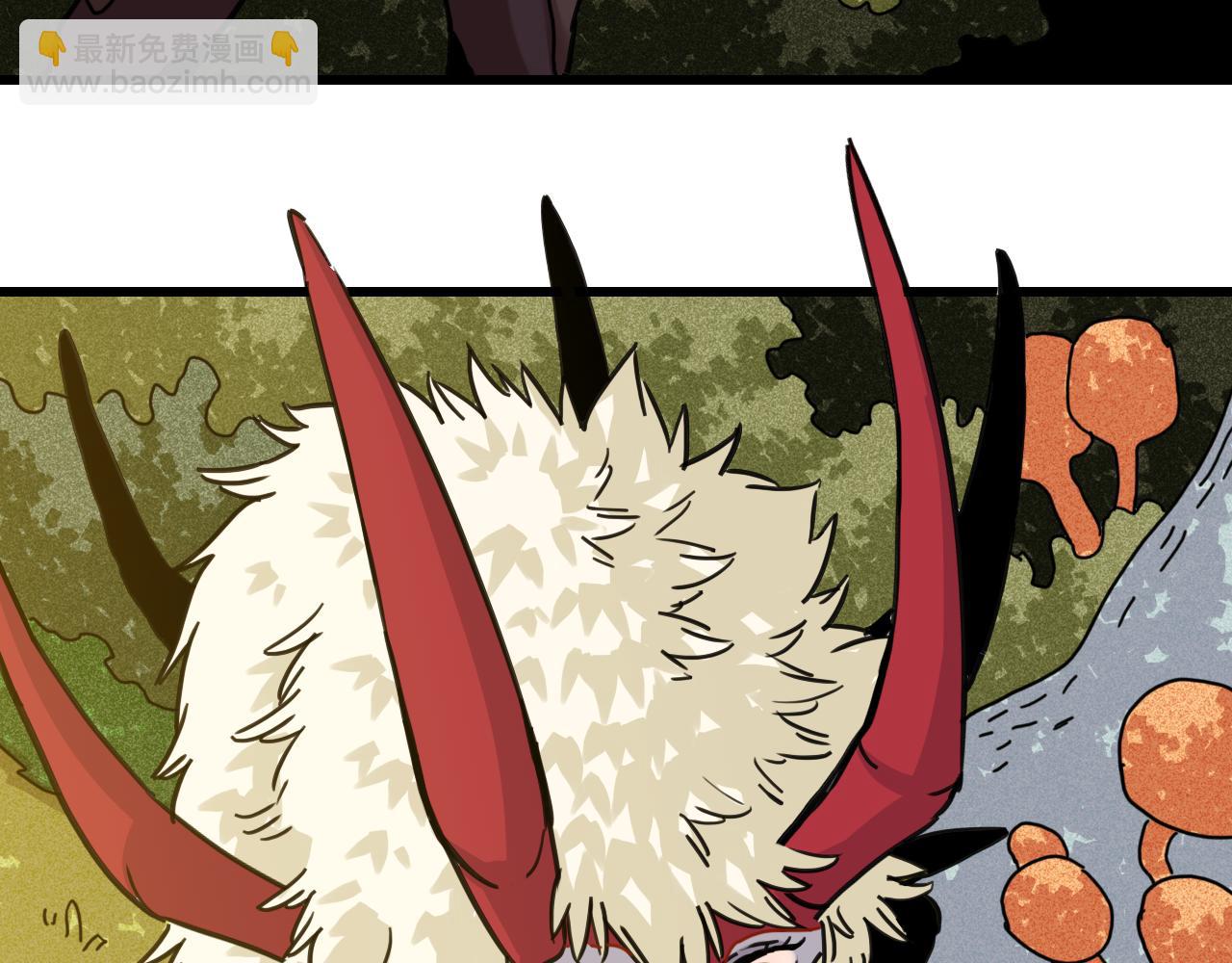 桃與末世之書 - 第188話 菌靈族(1/3) - 5