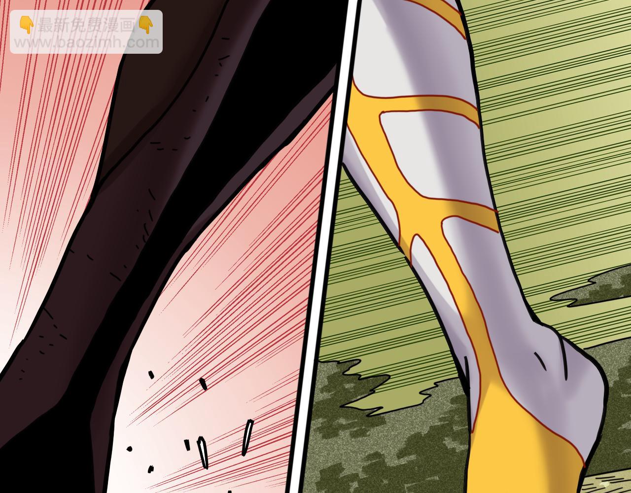 桃與末世之書 - 第188話 菌靈族(2/3) - 6