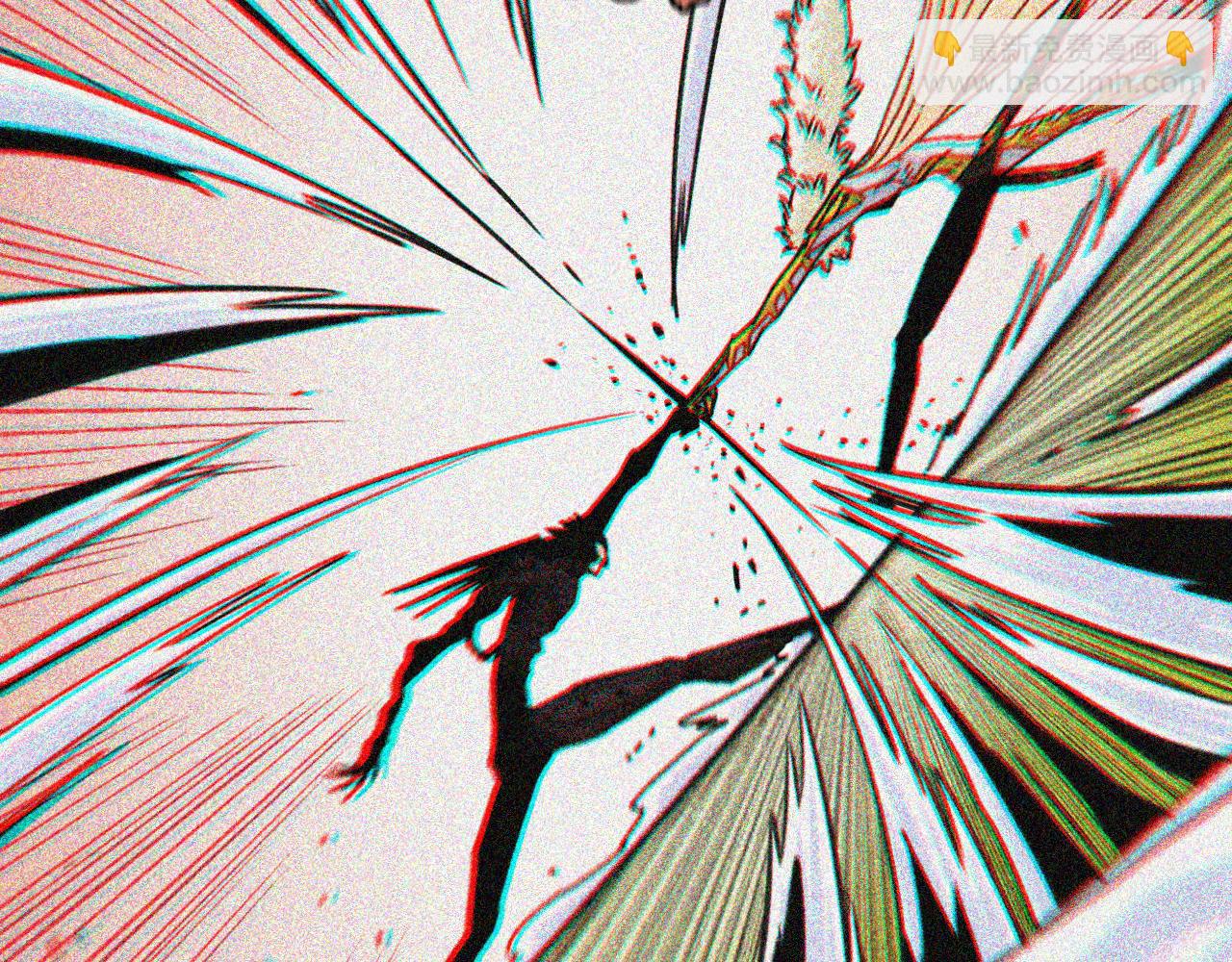 桃與末世之書 - 第188話 菌靈族(2/3) - 7