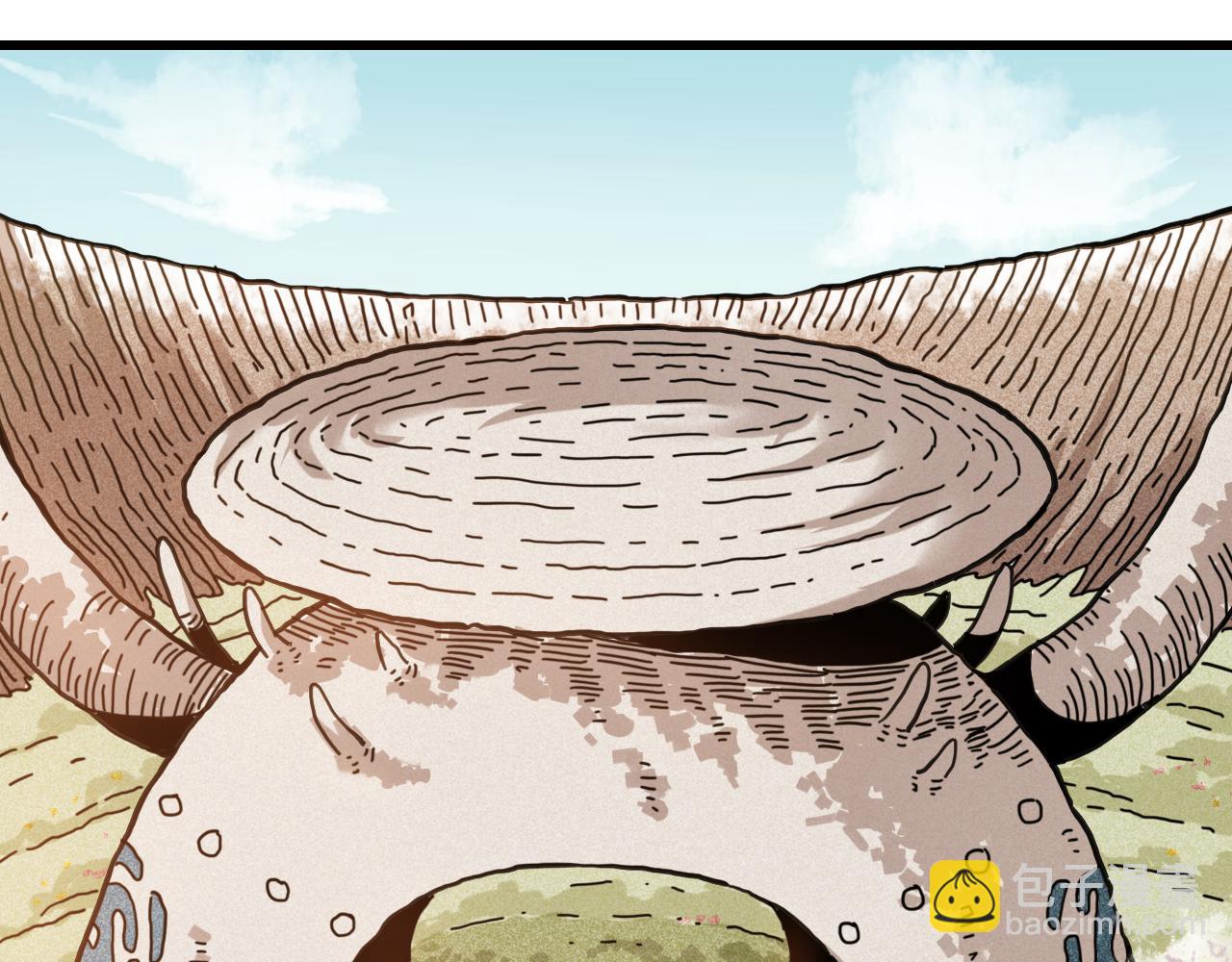 桃與末世之書 - 第188話 菌靈族(2/3) - 6